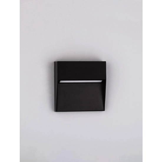 Lampa ścienna CASMA LE73666 Luces Exclusivas - zdjęcie dodatkowe 4