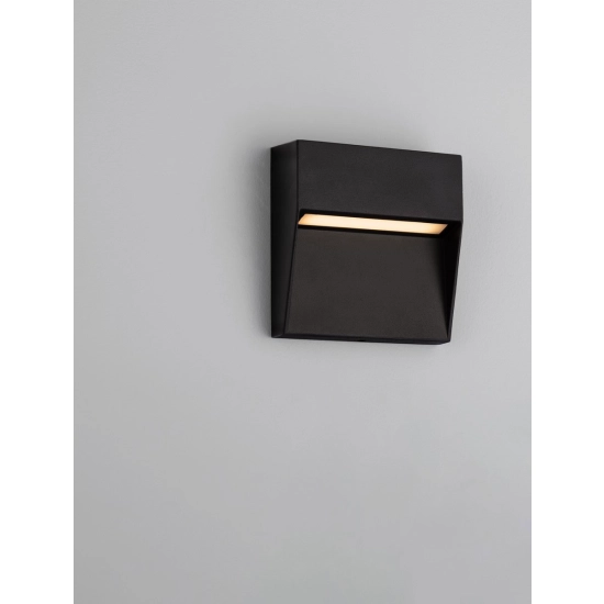 Lampa ścienna CASMA LE73666 Luces Exclusivas - zdjęcie dodatkowe 1