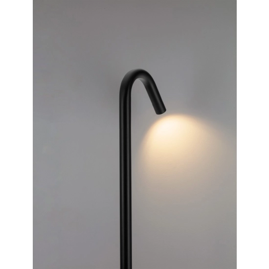 Lampa stojąca QUIBDO LE73702 Luces Exclusivas - zdjęcie dodatkowe 3