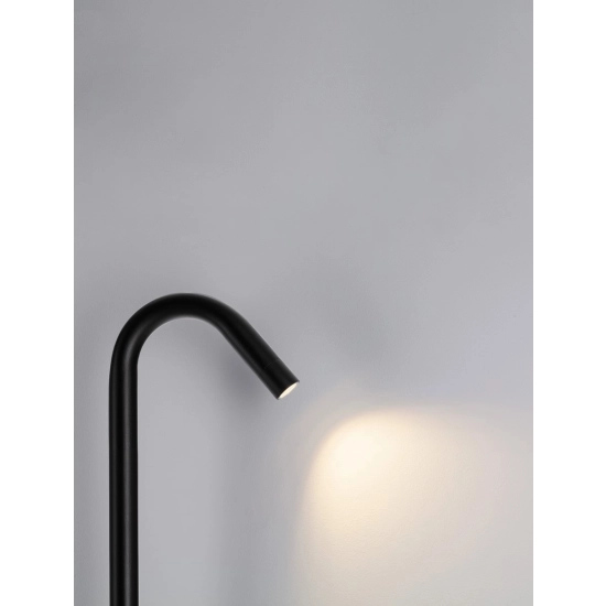 Lampa stojąca QUIBDO LE73702 Luces Exclusivas - zdjęcie dodatkowe 2