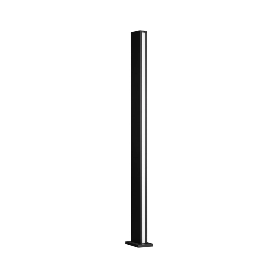 Lampa stojąca zewnętrzna LERMA LE73601 Luces Exclusivas - zdjęcie produktu