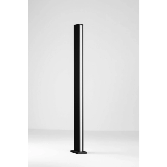 Lampa stojąca zewnętrzna LERMA LE73601 Luces Exclusivas - zdjęcie dodatkowe 4