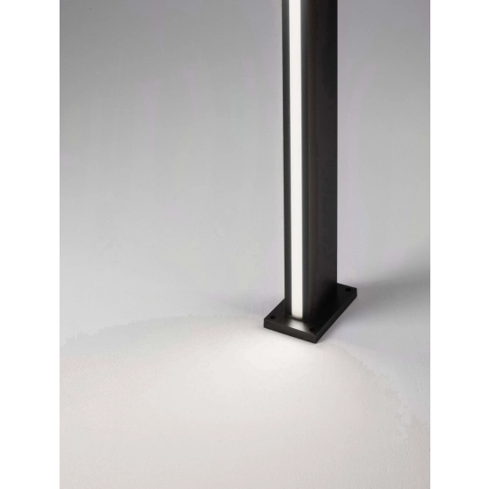 Lampa stojąca zewnętrzna LERMA LE73601 Luces Exclusivas - zdjęcie dodatkowe 1