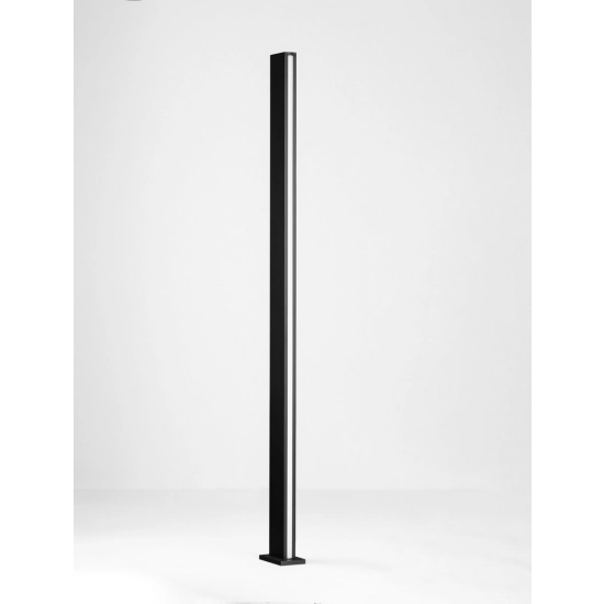 Lampa stojąca zewnętrzna LERMA LE73602 Luces Exclusivas - zdjęcie dodatkowe 4