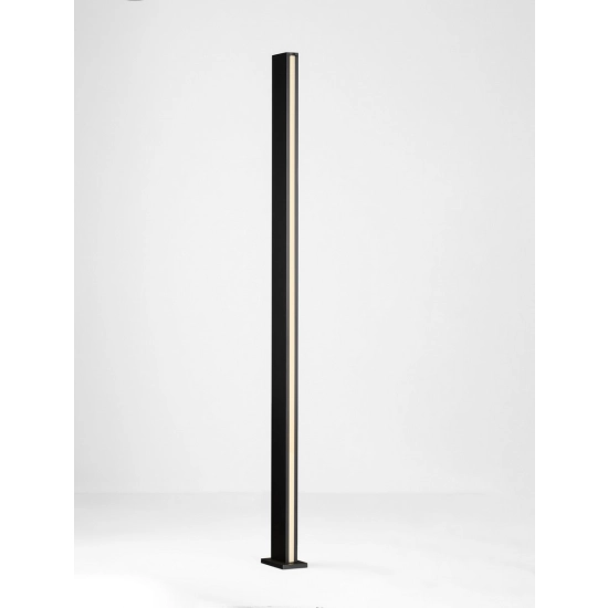 Lampa stojąca zewnętrzna LERMA LE73602 Luces Exclusivas - zdjęcie dodatkowe 5
