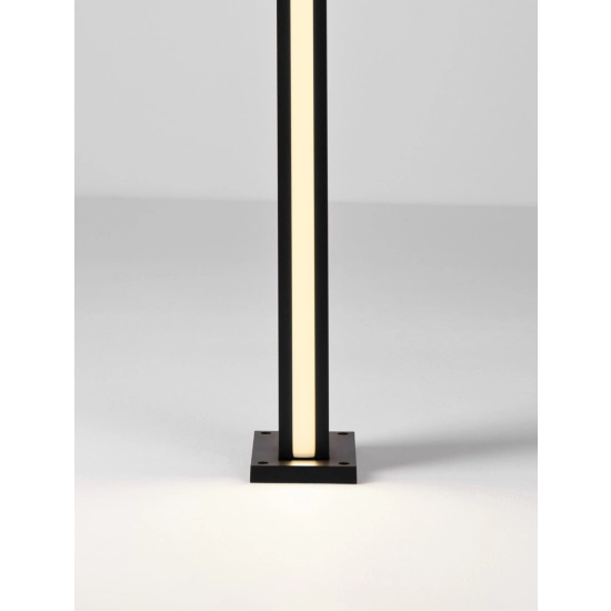 Lampa stojąca zewnętrzna LERMA LE73602 Luces Exclusivas - zdjęcie dodatkowe 1