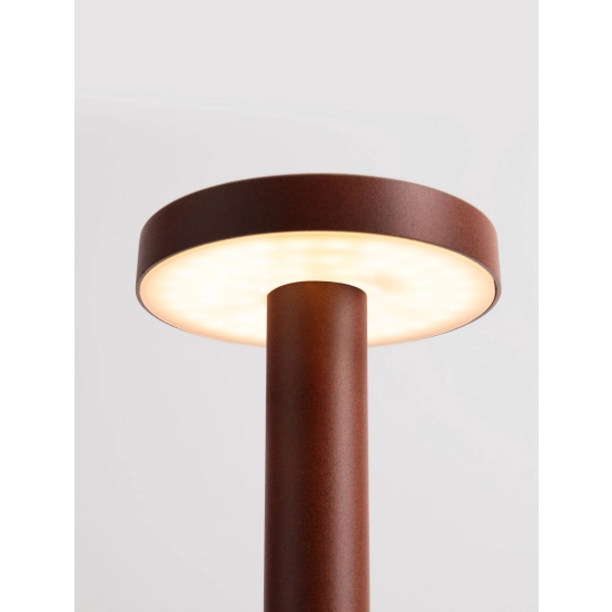 Lampa stojąca NEIVA LE73618 Luces Exclusivas - zdjęcie dodatkowe 2