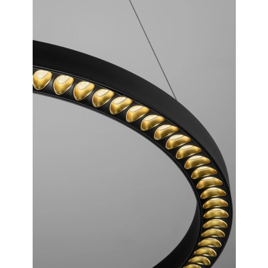 Lampa wisząca TARVANA LE45408 LUCES EXCLUSIVAS - zdjęcie dodatkowe 2
