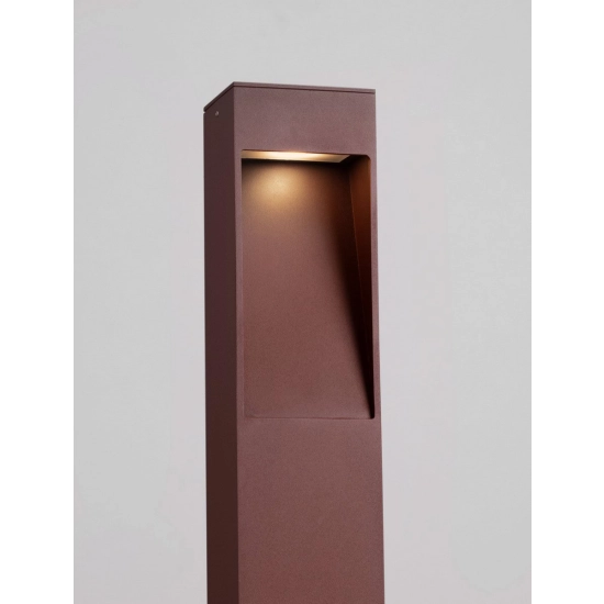Lampa stojąca VIEJO LE73608 Luces Exclusivas - zdjęcie dodatkowe 1