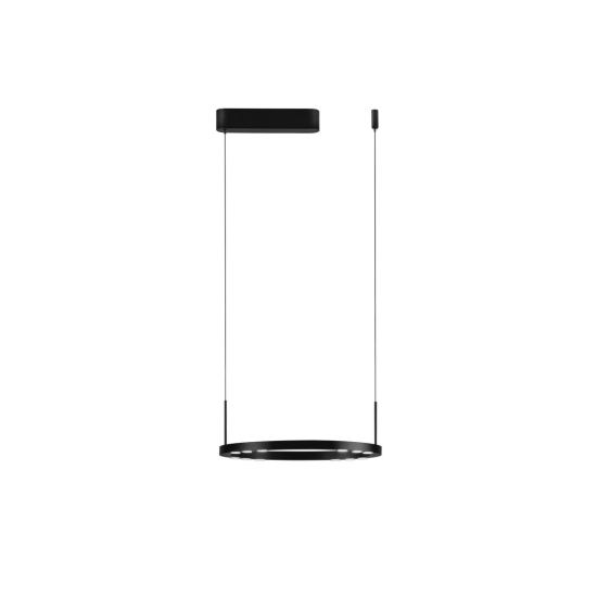 Lampa wisząca CARENSO LE45405 LUCES EXCLUSIVAS - zdjęcie produktu