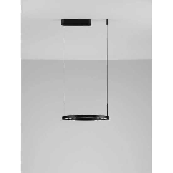 Lampa wisząca CARENSO LE45405 LUCES EXCLUSIVAS - zdjęcie dodatkowe 5