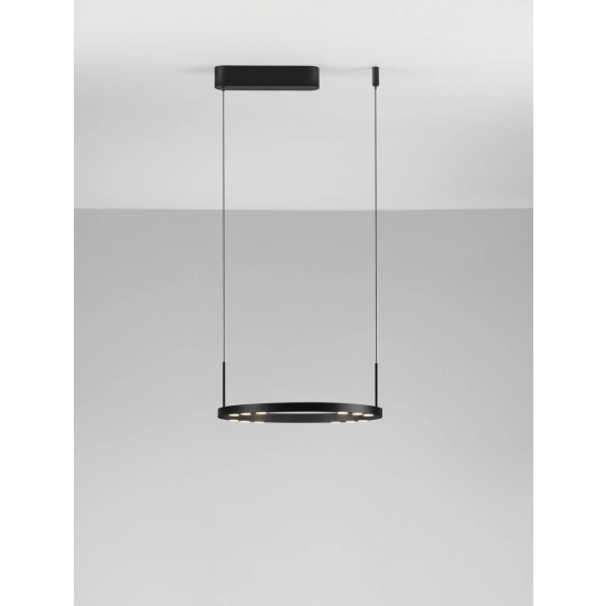 Lampa wisząca CARENSO LE45405 LUCES EXCLUSIVAS - zdjęcie dodatkowe 6