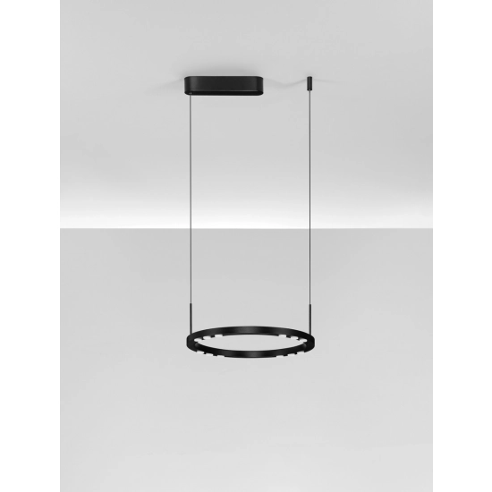 Lampa wisząca CARENSO LE45405 LUCES EXCLUSIVAS - zdjęcie dodatkowe 7