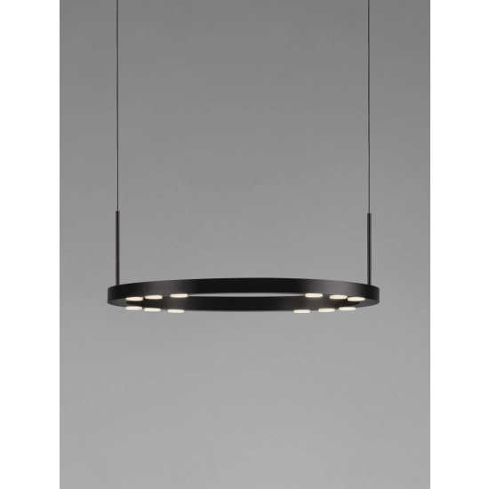 Lampa wisząca CARENSO LE45405 LUCES EXCLUSIVAS - zdjęcie dodatkowe 2