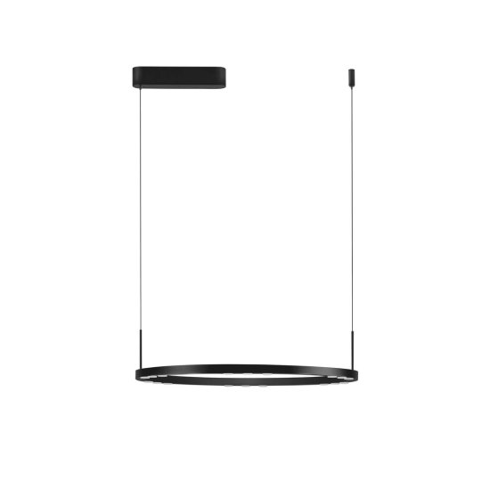 Lampa wisząca CARENSO LE45406 LUCES EXCLUSIVAS - zdjęcie dodatkowe 1