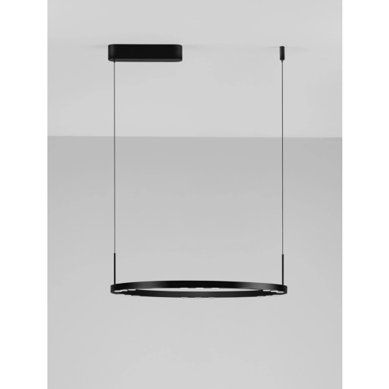Lampa wisząca CARENSO LE45406 LUCES EXCLUSIVAS - zdjęcie dodatkowe 6