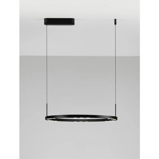 Lampa wisząca CARENSO LE45406 LUCES EXCLUSIVAS - zdjęcie dodatkowe 7