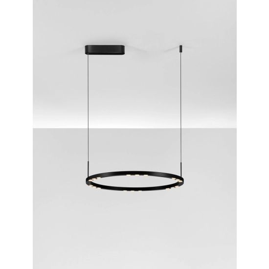 Lampa wisząca CARENSO LE45406 LUCES EXCLUSIVAS - zdjęcie dodatkowe 2