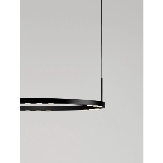 Lampa wisząca CARENSO LE45406 LUCES EXCLUSIVAS - zdjęcie dodatkowe 4