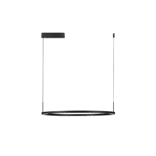 Lampa wisząca CARENSO LE45407 LUCES EXCLUSIVAS - zdjęcie dodatkowe 1