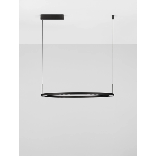 Lampa wisząca CARENSO LE45407 LUCES EXCLUSIVAS - zdjęcie dodatkowe 4
