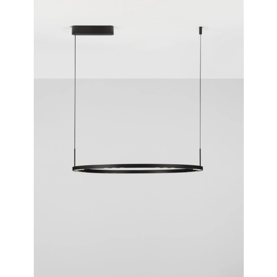 Lampa wisząca CARENSO LE45407 LUCES EXCLUSIVAS - zdjęcie dodatkowe 5