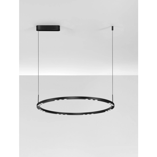 Lampa wisząca CARENSO LE45407 LUCES EXCLUSIVAS - zdjęcie dodatkowe 6