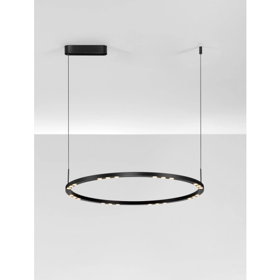 Lampa wisząca CARENSO LE45407 LUCES EXCLUSIVAS - zdjęcie dodatkowe 7