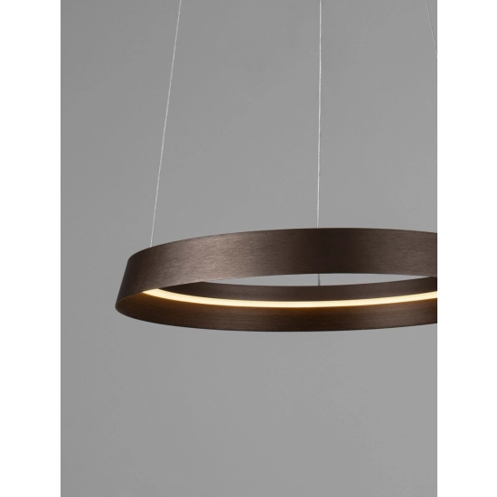 Lampa wisząca BATALLAS LE44788 Luces Exclusivas - zdjęcie dodatkowe 1