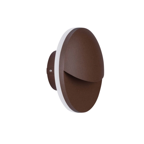 Lampa ścienna AIQUILE LE73782 Luces Exclusivas - zdjęcie produktu