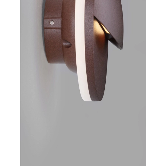 Lampa ścienna AIQUILE LE73782 Luces Exclusivas - zdjęcie dodatkowe 6