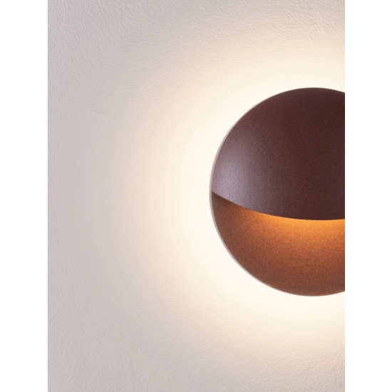 Lampa ścienna AIQUILE LE73782 Luces Exclusivas - zdjęcie dodatkowe 1