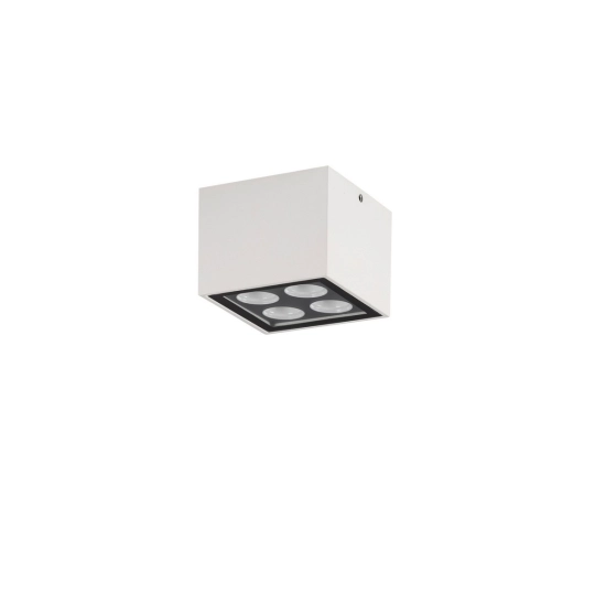 Plafon JUNERIO LE75263 Luces Exclusivas - zdjęcie produktu