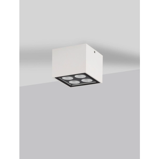 Plafon JUNERIO LE75263 Luces Exclusivas - zdjęcie dodatkowe 4