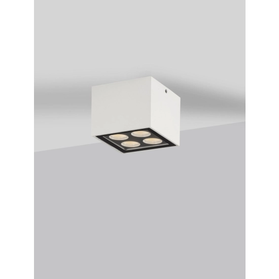 Plafon JUNERIO LE75263 Luces Exclusivas - zdjęcie dodatkowe 5