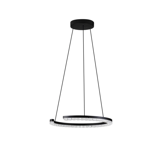 Lampa wisząca MAHON LE46091 LUCES EXCLUSIVAS - zdjęcie dodatkowe 1