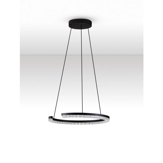 Lampa wisząca MAHON LE46091 LUCES EXCLUSIVAS - zdjęcie dodatkowe 5