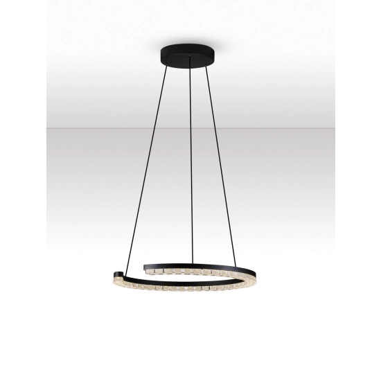 Lampa wisząca MAHON LE46091 LUCES EXCLUSIVAS - zdjęcie dodatkowe 2