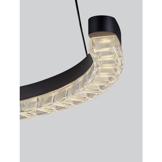 Lampa wisząca MAHON LE46091 LUCES EXCLUSIVAS - zdjęcie dodatkowe 3