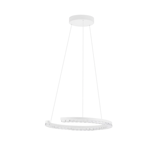Lampa wisząca MAHON LE46095 LUCES EXCLUSIVAS - zdjęcie produktu