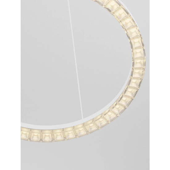 Lampa wisząca MAHON LE46095 LUCES EXCLUSIVAS - zdjęcie dodatkowe 4