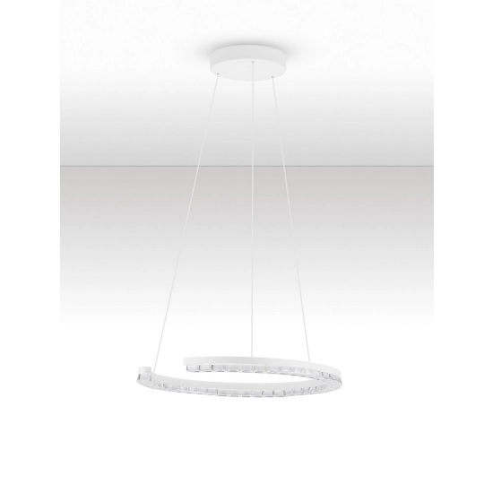 Lampa wisząca MAHON LE46095 LUCES EXCLUSIVAS - zdjęcie dodatkowe 5