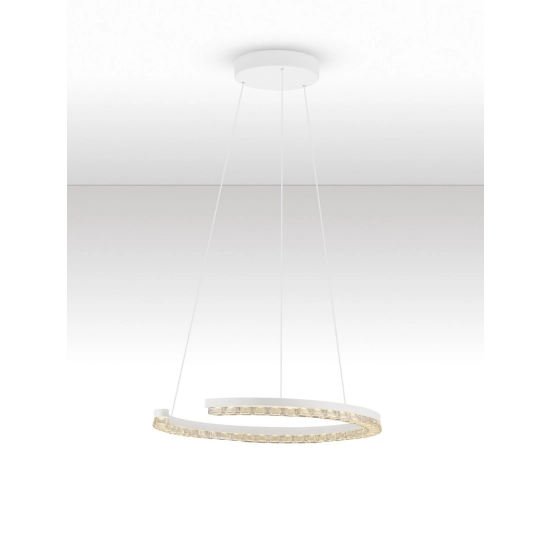 Lampa wisząca MAHON LE46095 LUCES EXCLUSIVAS - zdjęcie dodatkowe 1