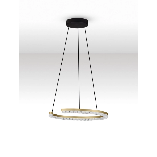 Lampa wisząca MAHON LE46099 LUCES EXCLUSIVAS - zdjęcie dodatkowe 5