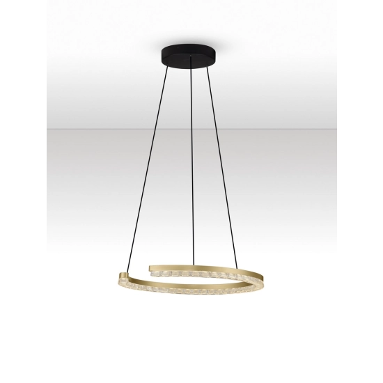 Lampa wisząca MAHON LE46099 LUCES EXCLUSIVAS - zdjęcie dodatkowe 2