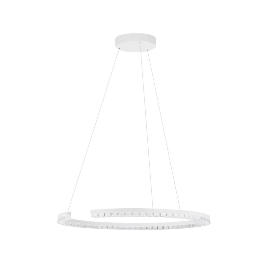 Lampa wisząca MAHON LE46096 LUCES EXCLUSIVAS - zdjęcie dodatkowe 1