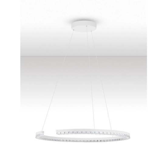 Lampa wisząca MAHON LE46096 LUCES EXCLUSIVAS - zdjęcie dodatkowe 5