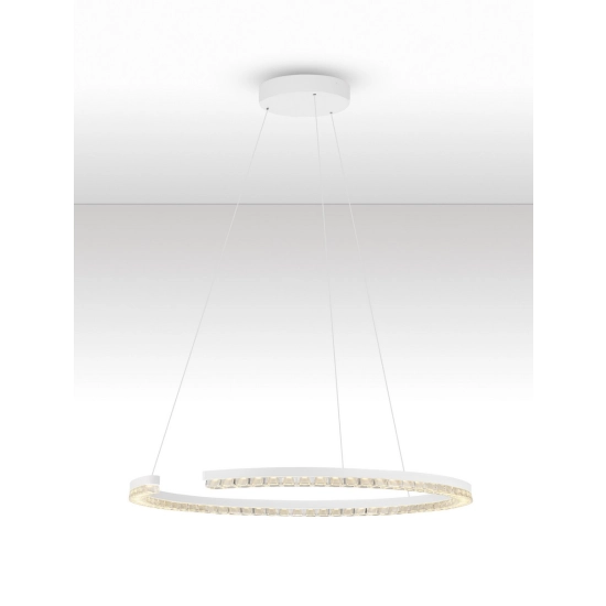 Lampa wisząca MAHON LE46096 LUCES EXCLUSIVAS - zdjęcie dodatkowe 2