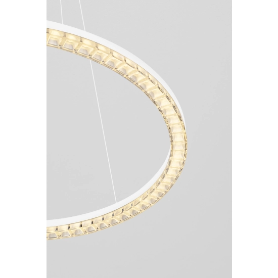 Lampa wisząca MAHON LE46096 LUCES EXCLUSIVAS - zdjęcie dodatkowe 3