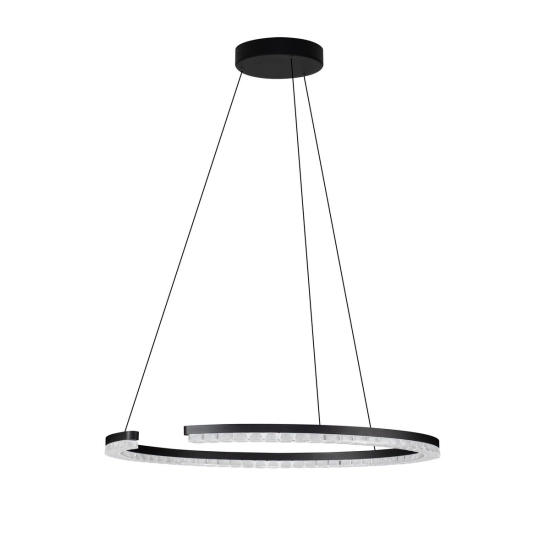 Lampa wisząca MAHON LE46092 LUCES EXCLUSIVAS - zdjęcie produktu